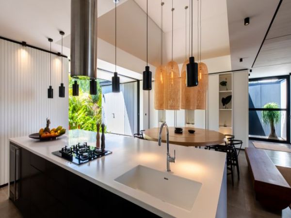 St. Barts Home 965479
