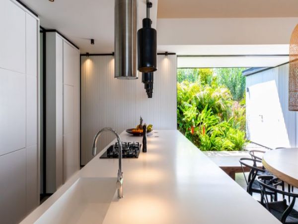St. Barts Home 965479