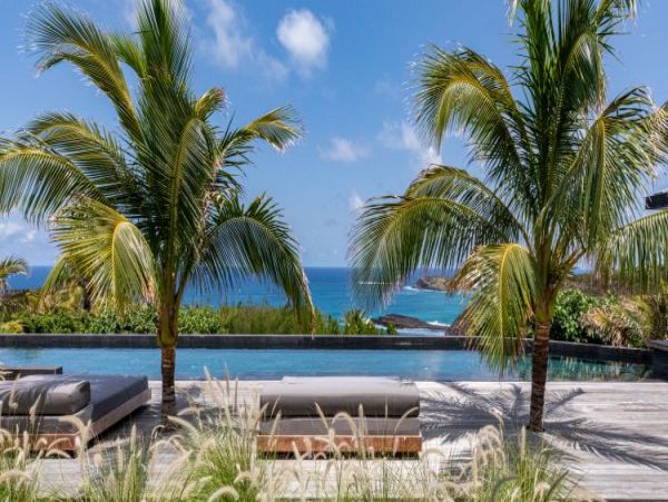 St. Barts Home 965479