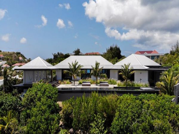 St. Barts Home 965479