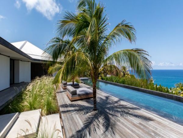 St. Barts Home 965479
