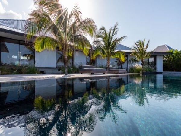 St. Barts Home 965479