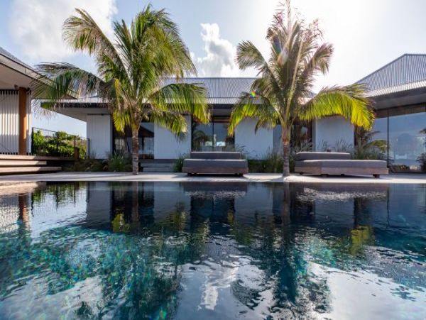 St. Barts Home 965479