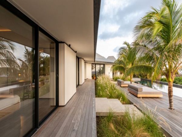 St. Barts Home 965479