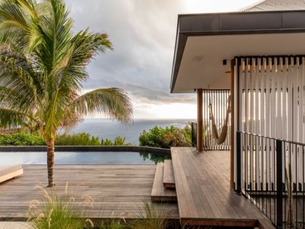 St. Barts Home 965479