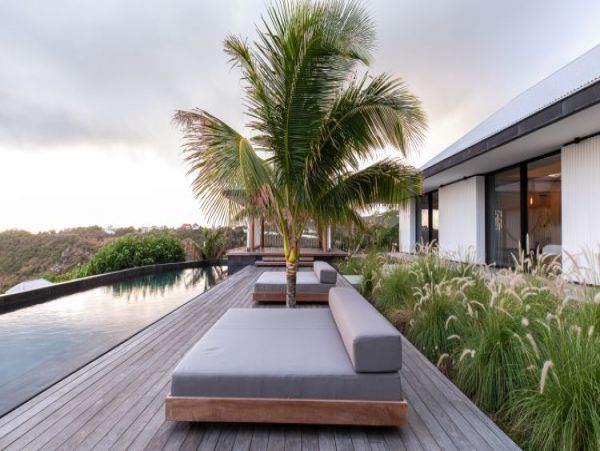 St. Barts Home 965479