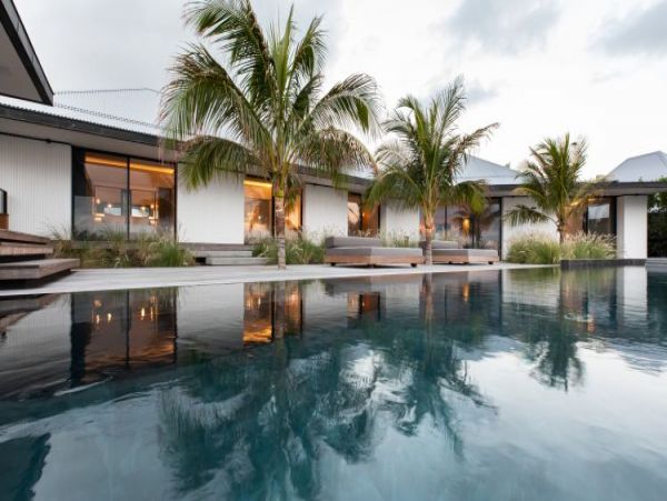 St. Barts Home 965479
