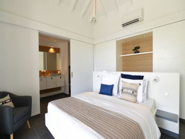 St. Barts Home 965480