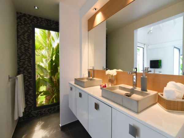 St. Barts Home 965480