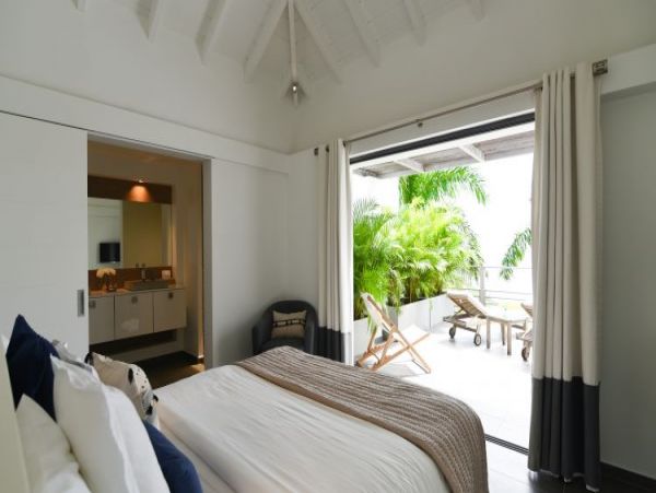 St. Barts Home 965480