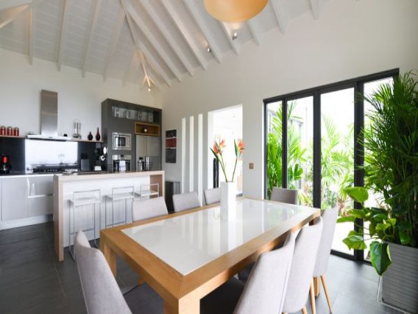 St. Barts Home 965480