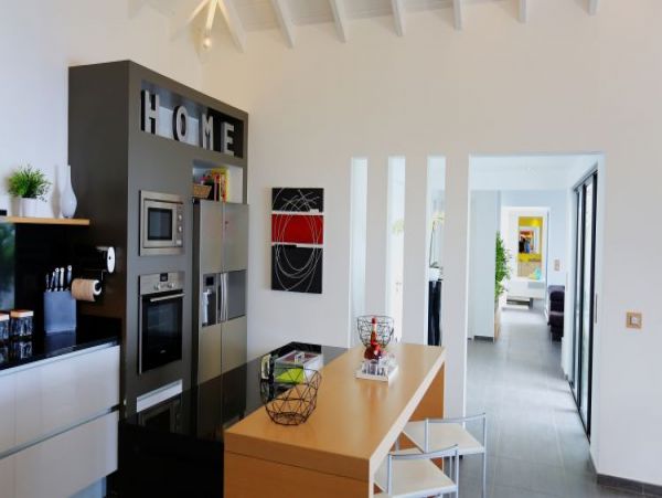 St. Barts Home 965480