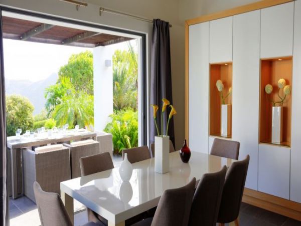 St. Barts Home 965480