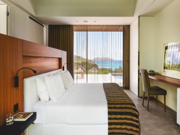 St. Barts Home 965481
