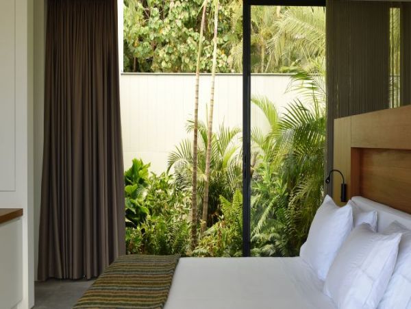 St. Barts Home 965481