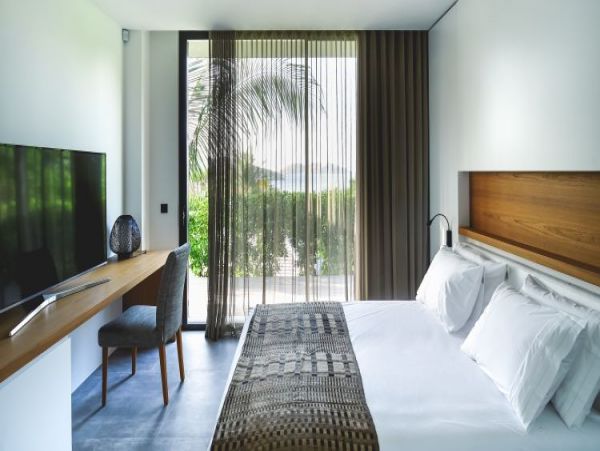 St. Barts Home 965481