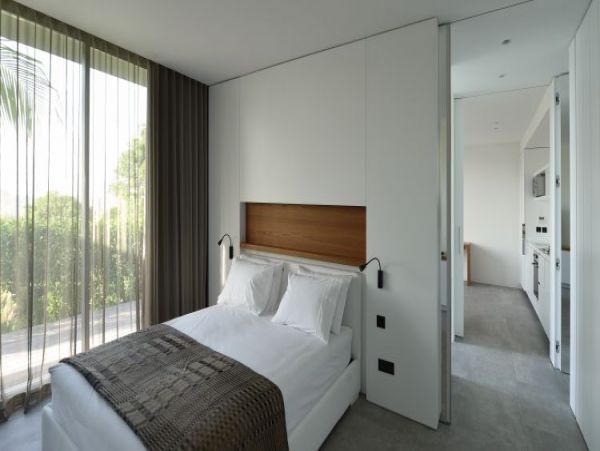 St. Barts Home 965481