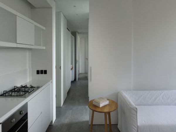 St. Barts Home 965481