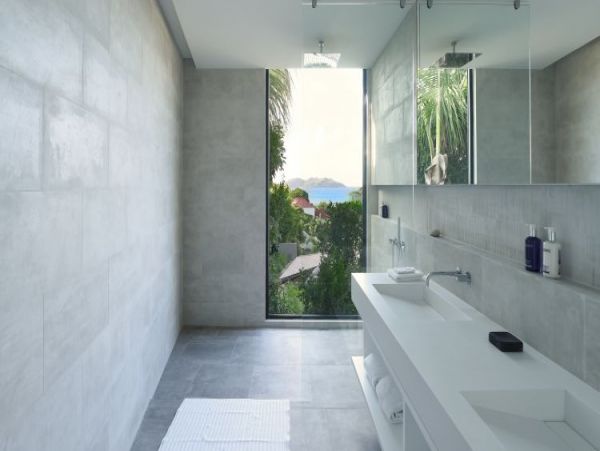 St. Barts Home 965481