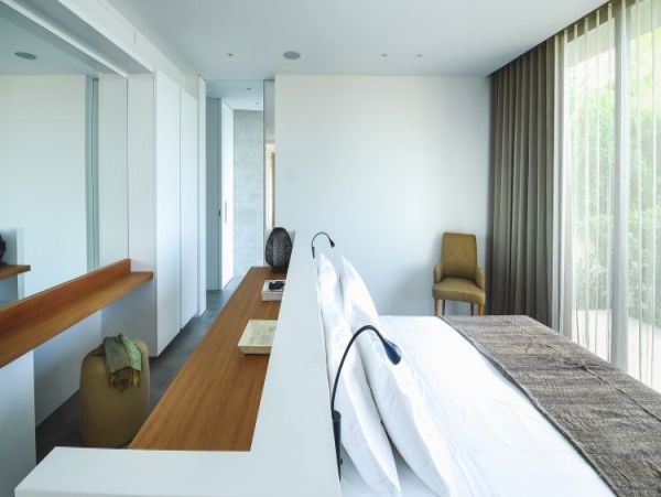 St. Barts Home 965481