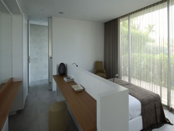 St. Barts Home 965481