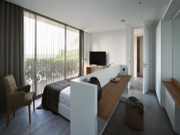 St. Barts Home 965481
