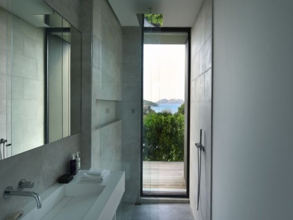 St. Barts Home 965481