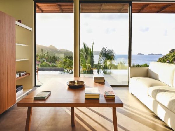 St. Barts Home 965481