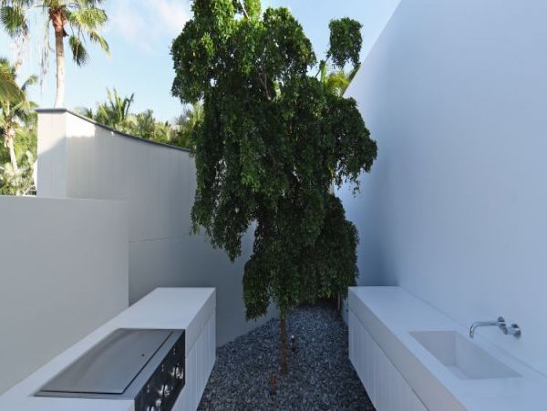 St. Barts Home 965481