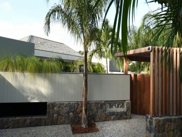 St. Barts Home 965481
