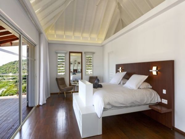 St. Barts Home 965482