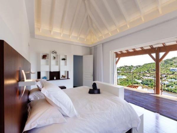 St. Barts Home 965482