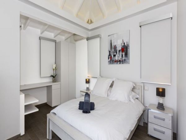 St. Barts Home 965482