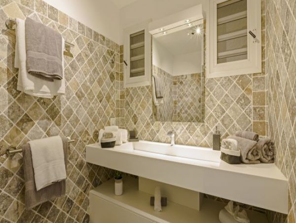 St. Barts Home 965482