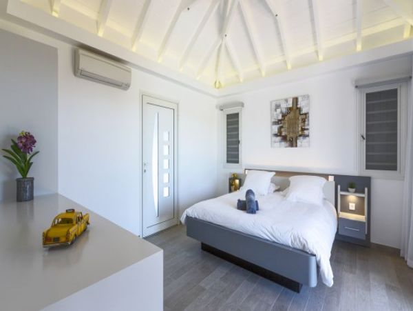 St. Barts Home 965482