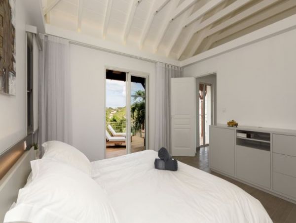St. Barts Home 965482