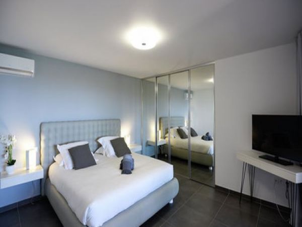St. Barts Home 965482