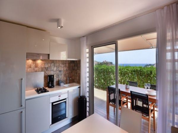 St. Barts Home 965482