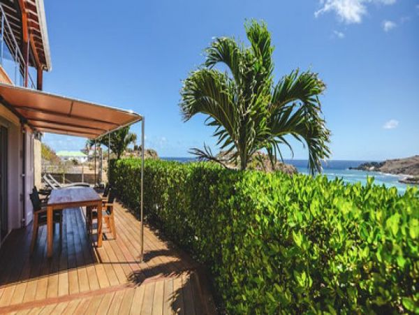 St. Barts Home 965482