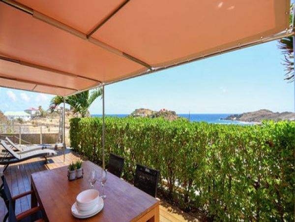 St. Barts Home 965482