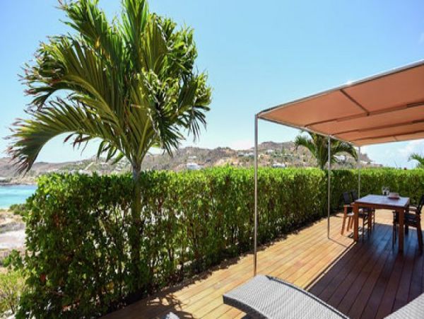 St. Barts Home 965482