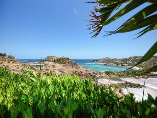 St. Barts Home 965482