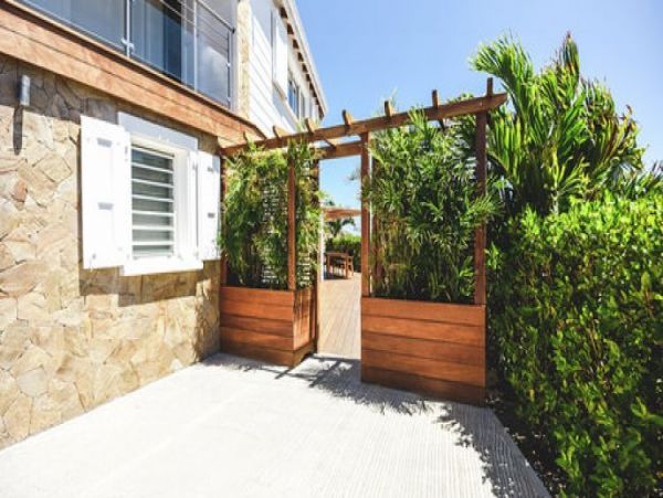 St. Barts Home 965482