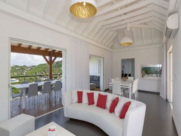 St. Barts Home 965482