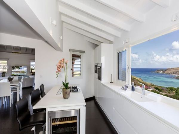 St. Barts Home 965482