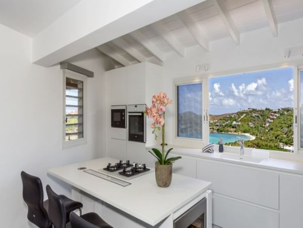 St. Barts Home 965482