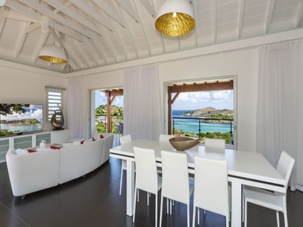 St. Barts Home 965482