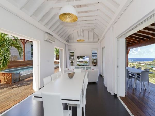 St. Barts Home 965482
