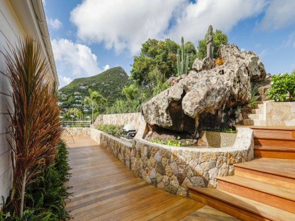 St. Barts Home 965482