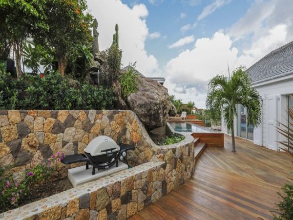 St. Barts Home 965482